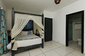 Pyramids Gem Plaza Boutique Hotel