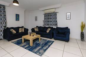 Pyramids Gem Plaza Boutique Hotel