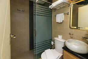 Pyramids Gem Plaza Boutique Hotel
