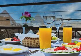 Pyramids Gem Plaza Boutique Hotel