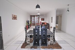 Pyramids Gem Plaza Boutique Hotel