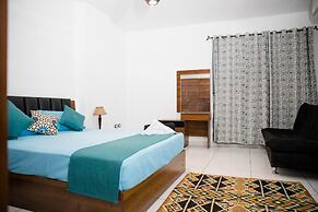 Pyramids Gem Plaza Boutique Hotel