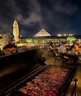 Pyramids Gem Plaza Boutique Hotel