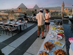 Pyramids Gem Plaza Boutique Hotel