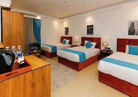 Pyramids Gem Plaza Boutique Hotel