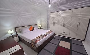 Pyramids Gem Plaza Boutique Hotel