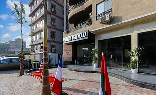Pyramids Gem Plaza Boutique Hotel