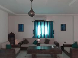 Pyramids Gem Plaza Boutique Hotel