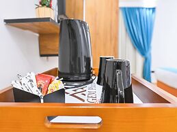 Pyramids Gem Plaza Boutique Hotel