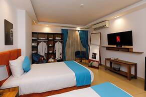 Pyramids Gem Plaza Boutique Hotel