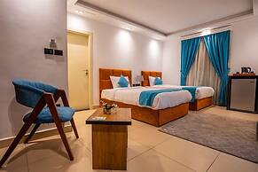 Pyramids Gem Plaza Boutique Hotel