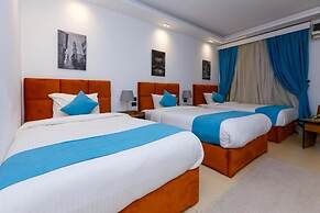 Pyramids Gem Plaza Boutique Hotel