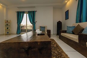 Pyramids Gem Plaza Boutique Hotel