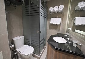 Pyramids Gem Plaza Boutique Hotel
