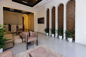 Pyramids Gem Plaza Boutique Hotel