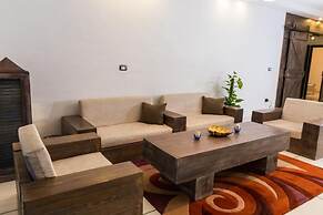 Pyramids Gem Plaza Boutique Hotel