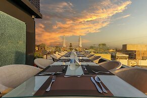 Pyramids Gem Plaza Boutique Hotel