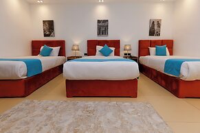 Pyramids Gem Plaza Boutique Hotel