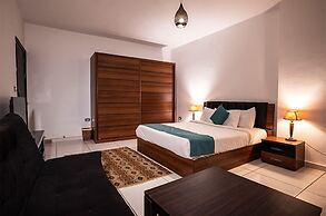 Pyramids Gem Plaza Boutique Hotel