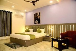 Hotel Samdariya Gold - Rewa
