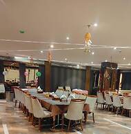 Hotel Samdariya Gold - Rewa