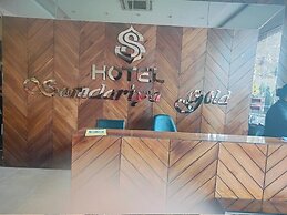 Hotel Samdariya Gold - Rewa