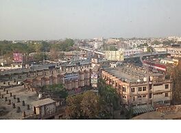 Hotel Samdariya Gold - Rewa