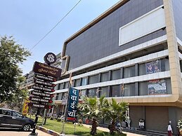 Hotel Samdariya Gold - Rewa