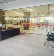 Hotel Samdariya Gold - Rewa