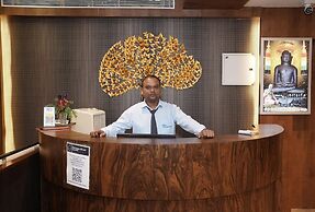 Hotel Samdariya Gold - Rewa