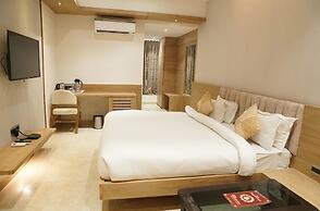 Hotel Samdariya Gold - Rewa