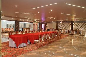 Hotel Samdariya Gold - Rewa