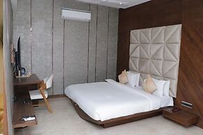 Hotel Samdariya Gold - Rewa