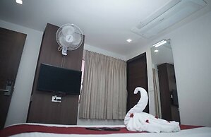 HOTEL VINTAGE CASTLE