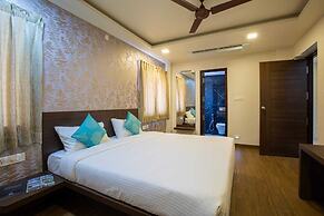 HOTEL VINTAGE CASTLE