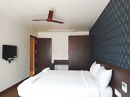 HOTEL VINTAGE CASTLE