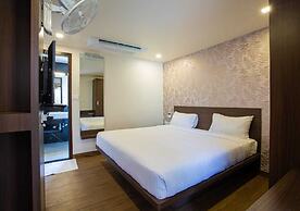 HOTEL VINTAGE CASTLE