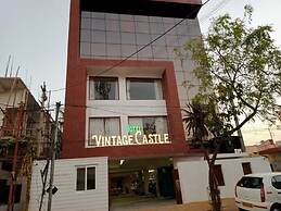 HOTEL VINTAGE CASTLE