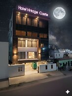 HOTEL VINTAGE CASTLE