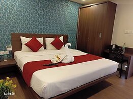 HOTEL VINTAGE CASTLE