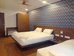 HOTEL VINTAGE CASTLE
