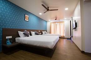 HOTEL VINTAGE CASTLE