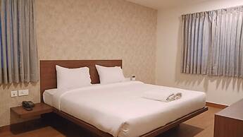 HOTEL VINTAGE CASTLE