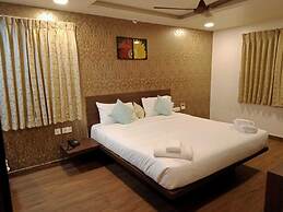 HOTEL VINTAGE CASTLE