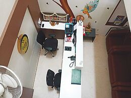 HOTEL VINTAGE CASTLE