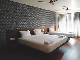 HOTEL VINTAGE CASTLE