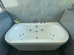 Costa Brand New 3BR Villa Pool V35