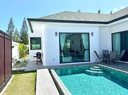 Costa Brand New 3BR Villa Pool V35