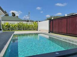 Costa Brand New 3BR Villa Pool V35