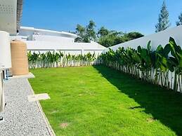 Costa Brand New 3BR Villa Pool V35